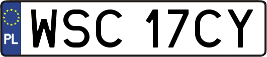 WSC17CY