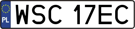WSC17EC