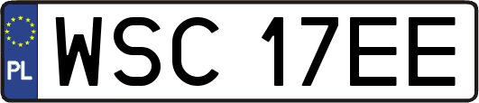 WSC17EE