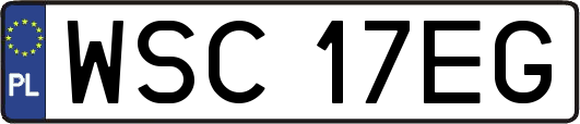 WSC17EG