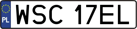 WSC17EL