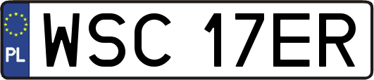 WSC17ER