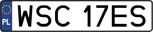 WSC17ES