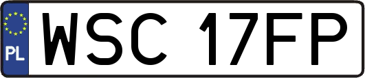 WSC17FP