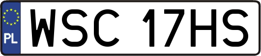 WSC17HS