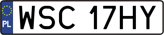 WSC17HY