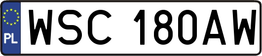 WSC180AW