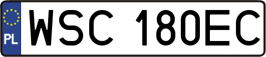 WSC180EC