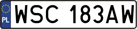 WSC183AW