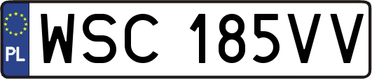 WSC185VV