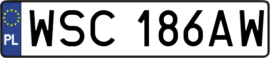WSC186AW