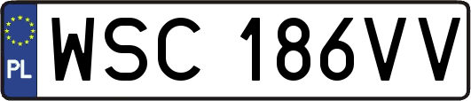 WSC186VV