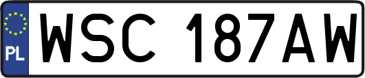 WSC187AW