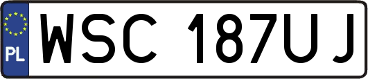 WSC187UJ