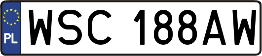 WSC188AW