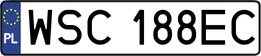 WSC188EC