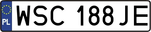 WSC188JE