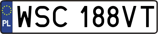 WSC188VT