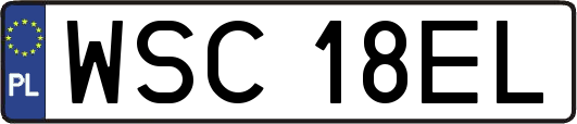 WSC18EL