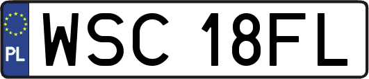 WSC18FL