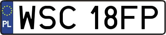 WSC18FP