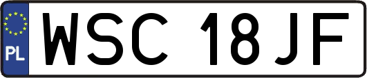 WSC18JF