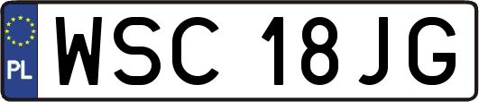 WSC18JG