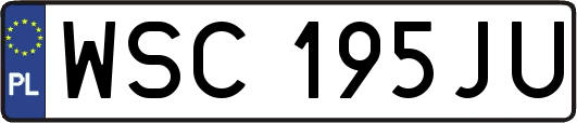 WSC195JU