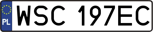 WSC197EC