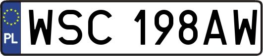 WSC198AW
