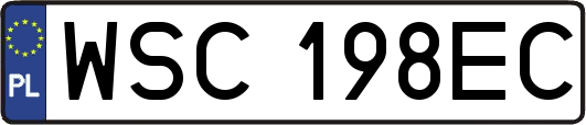 WSC198EC