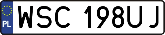 WSC198UJ