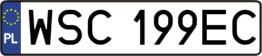 WSC199EC