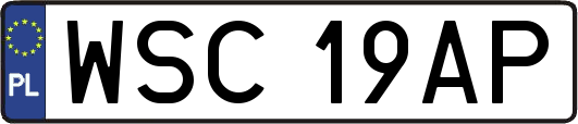 WSC19AP