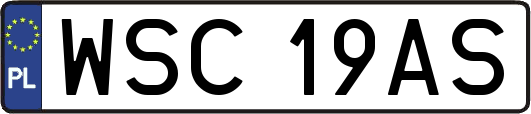 WSC19AS