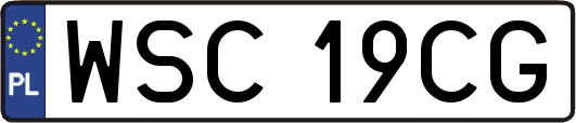 WSC19CG
