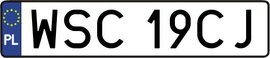 WSC19CJ
