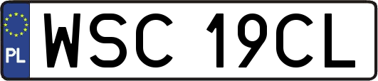 WSC19CL