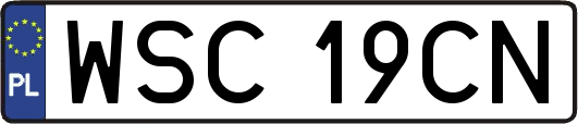 WSC19CN