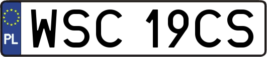WSC19CS