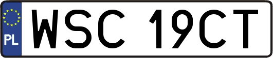 WSC19CT