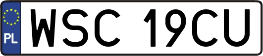 WSC19CU