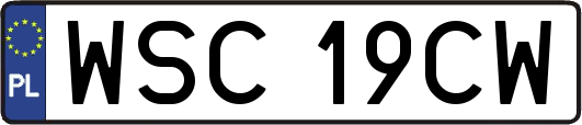 WSC19CW