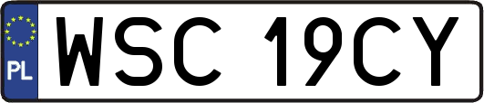 WSC19CY
