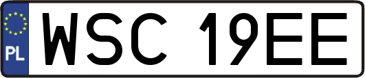 WSC19EE