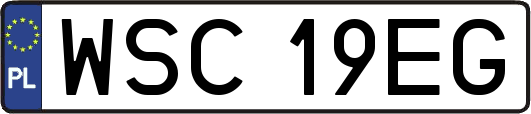 WSC19EG