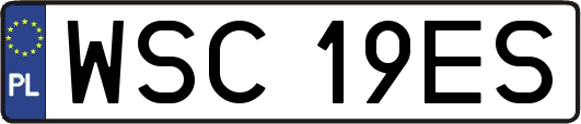 WSC19ES