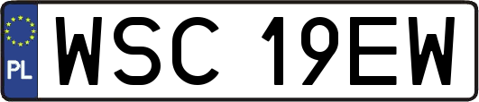 WSC19EW