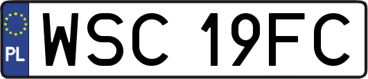 WSC19FC