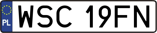 WSC19FN
